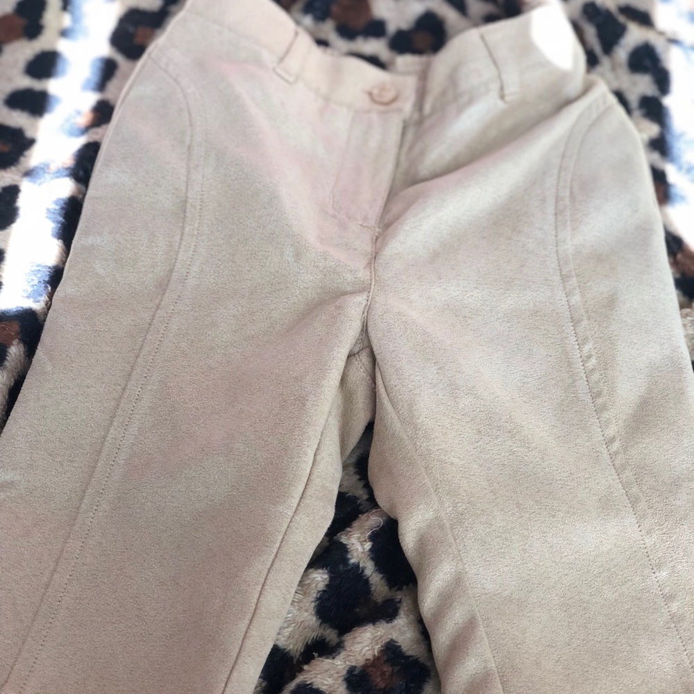 Janie and jack pants